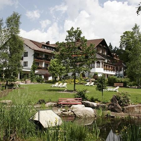 Hotel Waldblick كنيبيس المظهر الخارجي الصورة