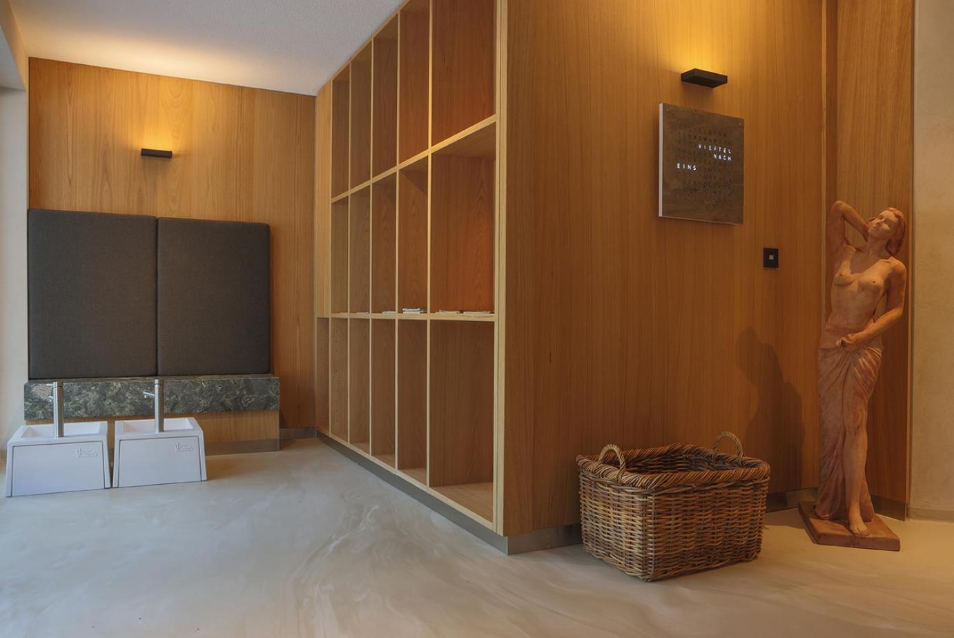 Hotel Waldblick كنيبيس المظهر الخارجي الصورة