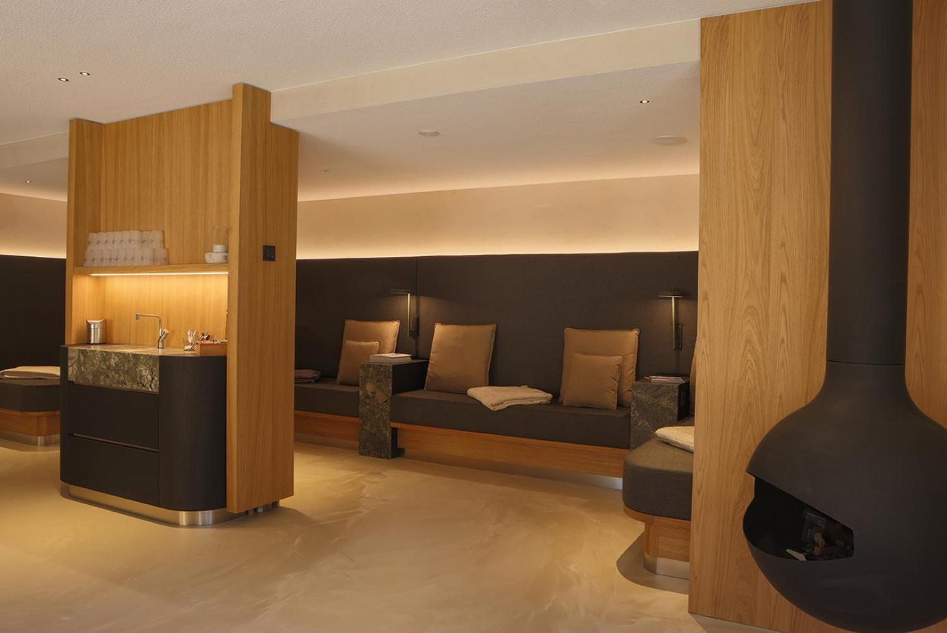 Hotel Waldblick كنيبيس المظهر الخارجي الصورة