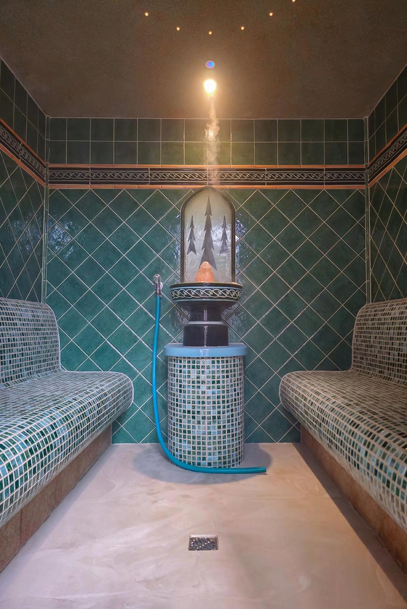 Hotel Waldblick كنيبيس المظهر الخارجي الصورة