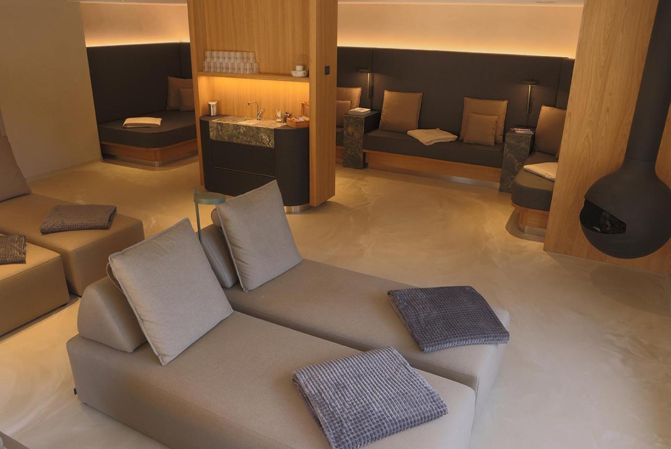 Hotel Waldblick كنيبيس المظهر الخارجي الصورة