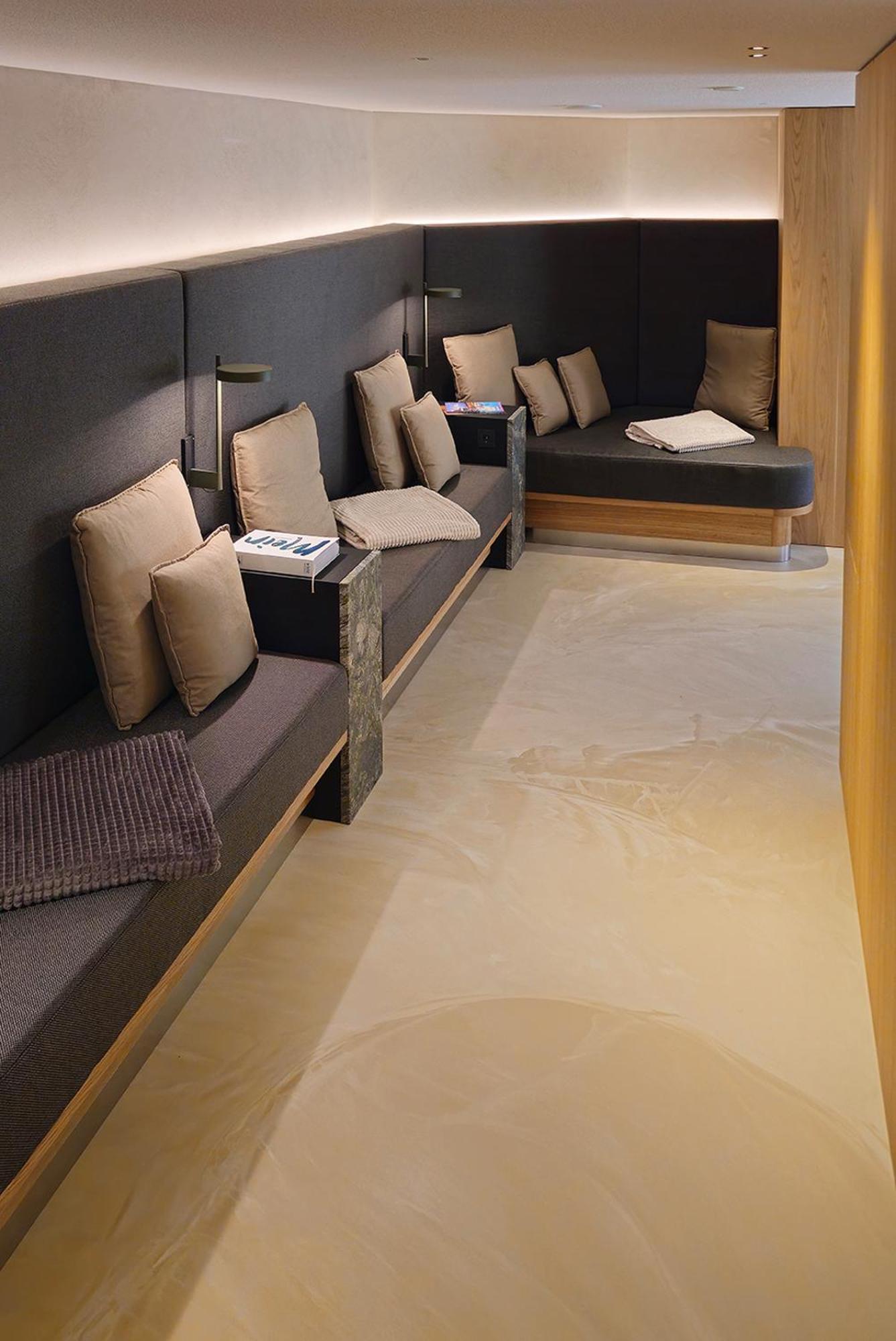Hotel Waldblick كنيبيس المظهر الخارجي الصورة