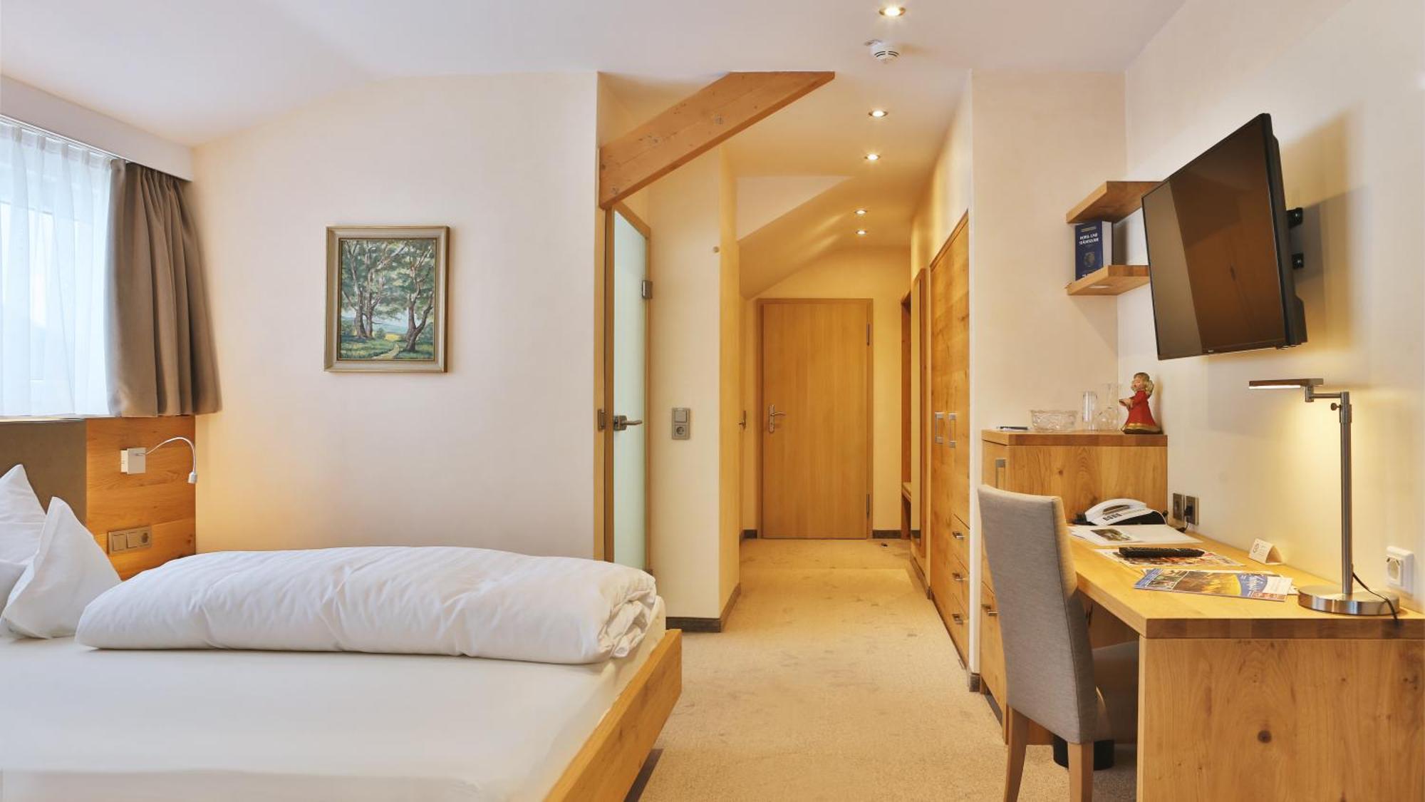 Hotel Waldblick كنيبيس المظهر الخارجي الصورة