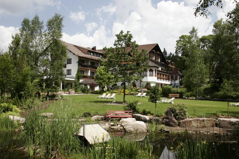 Hotel Waldblick كنيبيس المظهر الخارجي الصورة