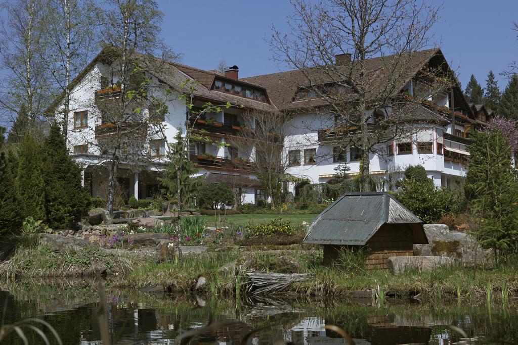 Hotel Waldblick كنيبيس المظهر الخارجي الصورة